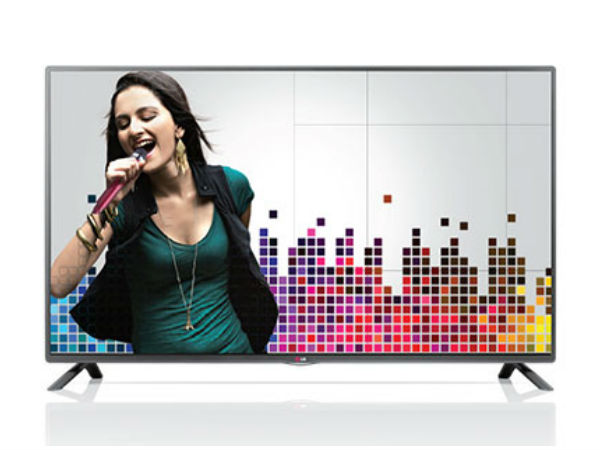 LG 32LB5820 32 inch LED Full HD TV