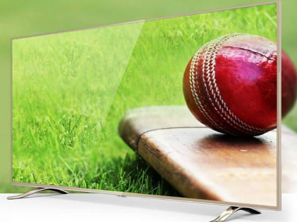 Micromax 50K2330UHD 49 inch LED 4K TV