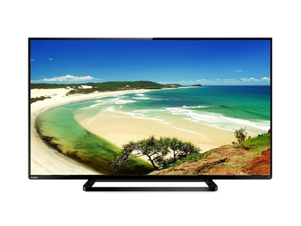 Toshiba 55L5400 55 inch LED Full HD TV