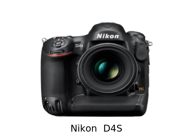 Nikon announces it is working on new DSLR flagship, The Nikon D5  