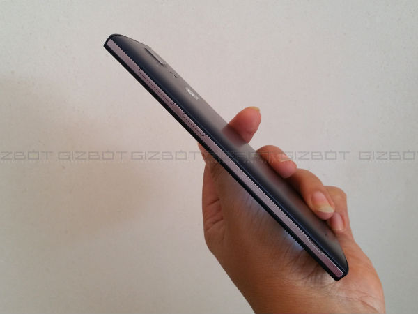 Micromax Canvas Xpress 4G First Impressions