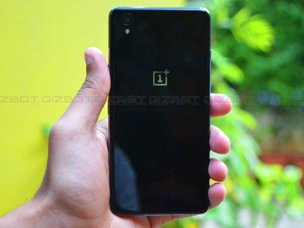 OnePlus X First Impressions