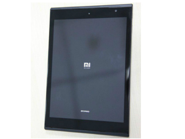Xiaomi Mi Pad 2 