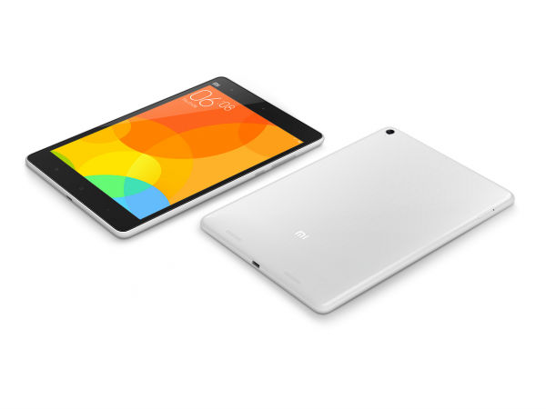 Xiaomi Mi Pad 2 