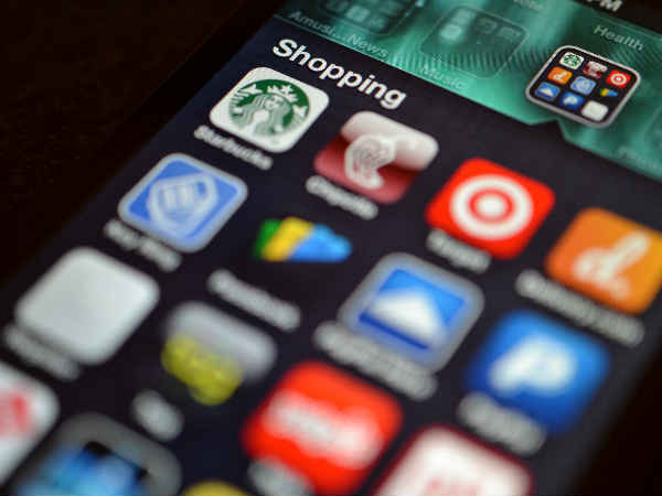 Common Smartphone Mistake: 9