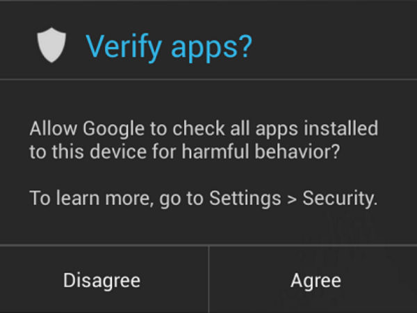 Common Smartphone Mistake: 4