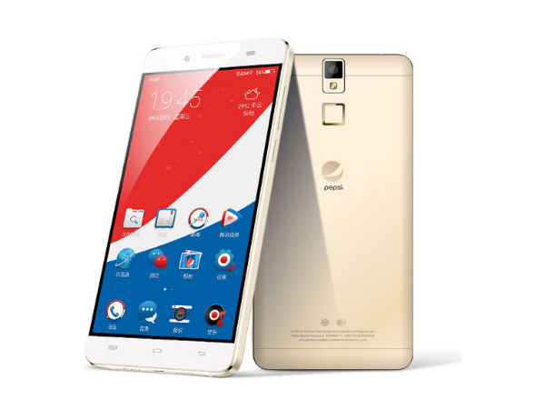 Pepsi Phone P1s