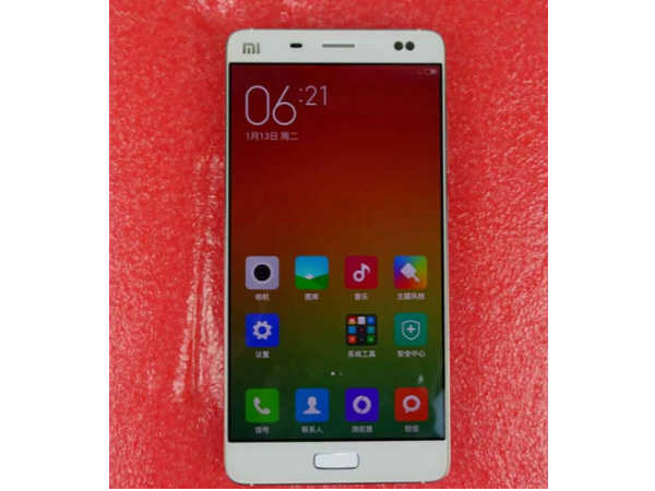 Xiaomi Mi 5 