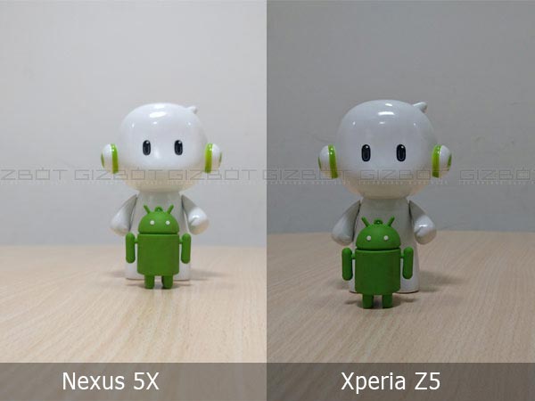 Google Nexus 5X vs Sony Xperia Z5 Camera Comparison & Sample Shots!
