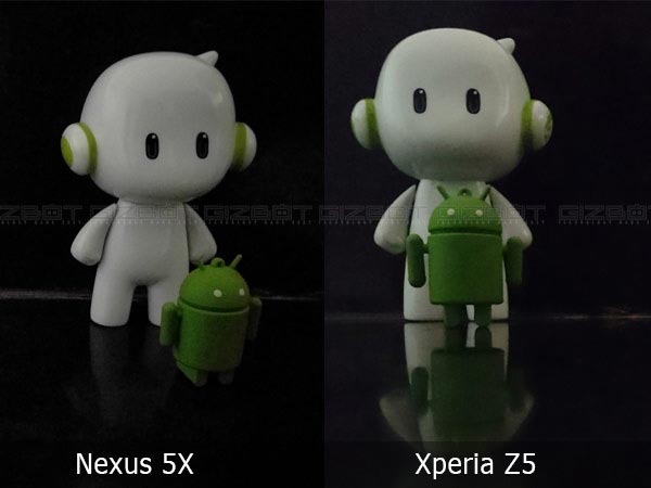 Google Nexus 5X vs Sony Xperia Z5 Camera Comparison & Sample Shots!