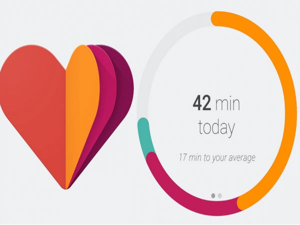 Nexus 5X: Google Fit