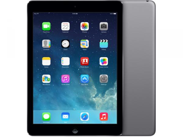 BlackFridayRush Deal on Apple iPad Air