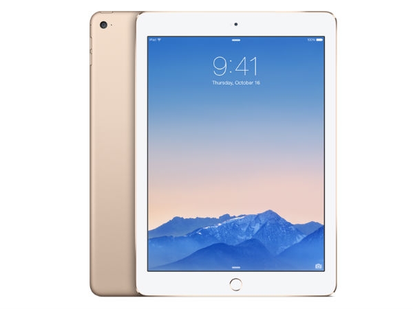 BlackFridayRush Deal on Apple iPad Air 2