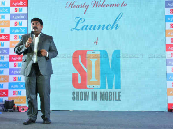 Show In Mobile: An App To Watch Videos On The Move Without Internet