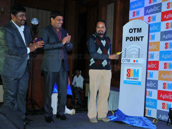 Show In Mobile: An App To Watch Videos On The Move Without Internet