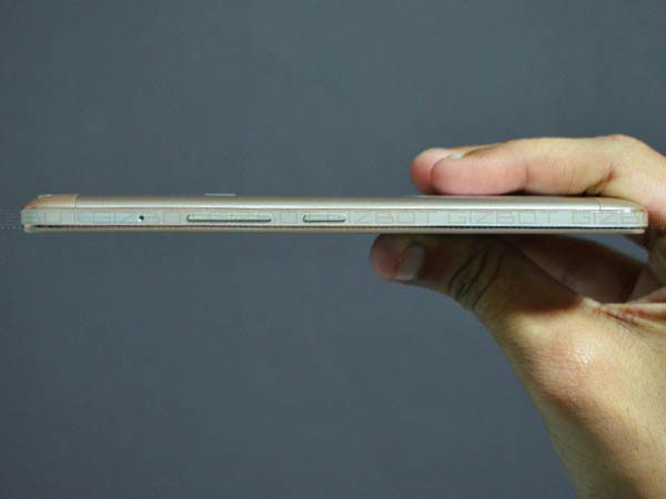 Gionee Launches Marathon M5 with Enormous 6020mAh Battery at Rs 17,999