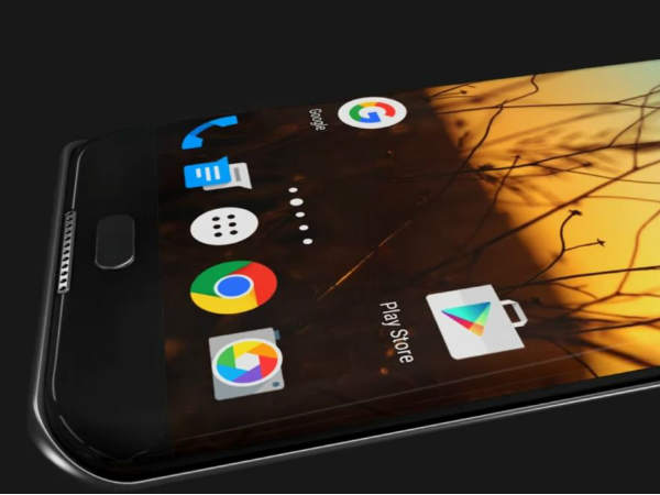 Samsung Galaxy S7 Edge  