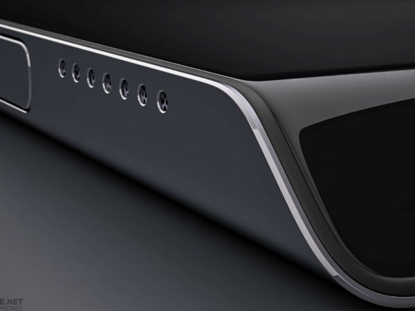 Samsung Galaxy S7 Edge 