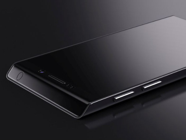 Samsung Galaxy S7 Edge 