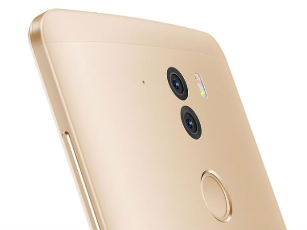 Qiku Terra 810 and Terra 808 to launch in India on November 27