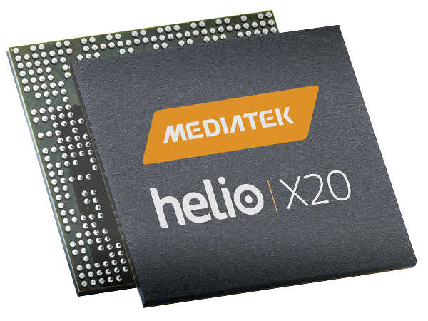 Alleged Xiaomi powered by Helio X20 Deca Core SoC to launch
