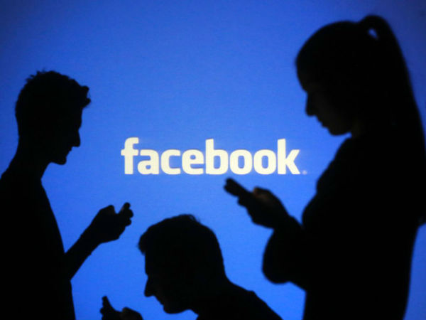 Here's what you gave up, for the price of that one Facebook quiz!