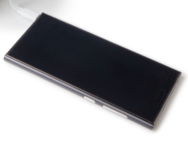 Bigger smartphone screens can change buying preferences: Study