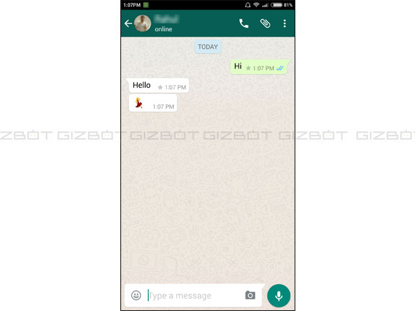 WhatsApp New Update Rolled Out: Here are the Latest Features