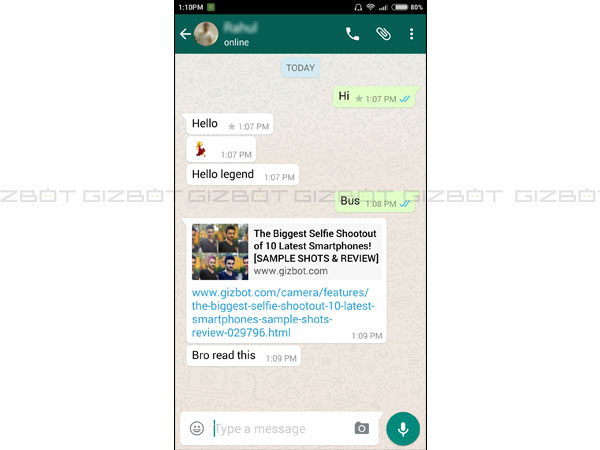 WhatsApp New Update Rolled Out: Here are the Latest Features