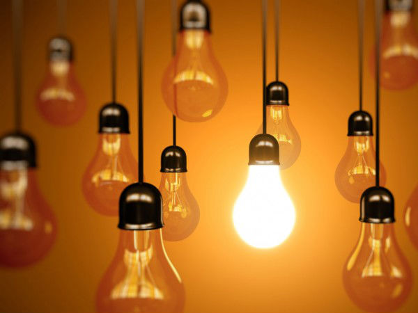 Now Download Your Files at 224GB Per Second Using Li-Fi Technology