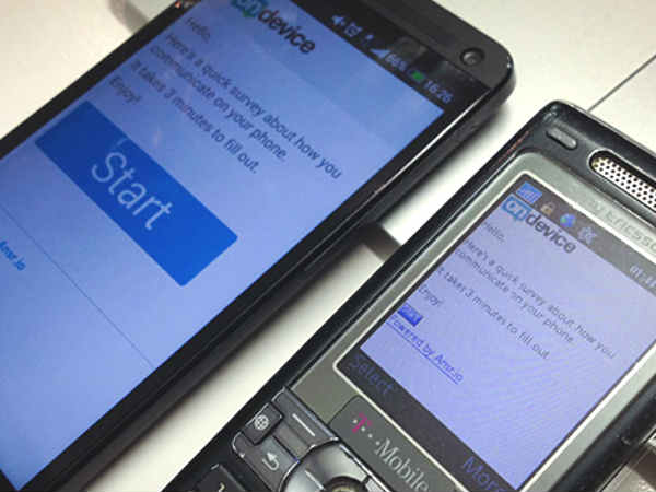 Smartphone Buying Guide: Tip 1 