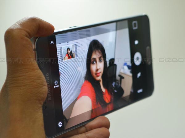 10 Secret Features of Samsung Galaxy Note 5 Camera! [Sample Shots]