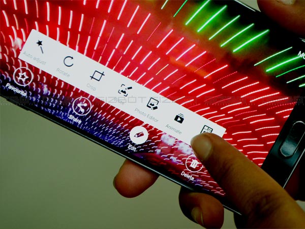 10 Secret Features of Samsung Galaxy Note 5 Camera! [Sample Shots]