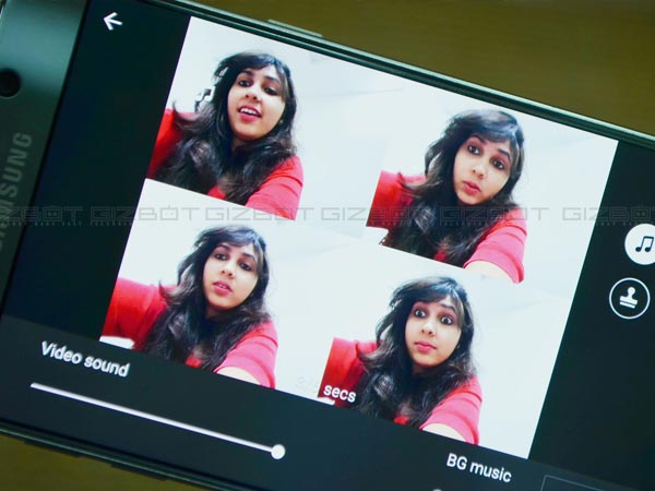 10 Secret Features of Samsung Galaxy Note 5 Camera! [Sample Shots]