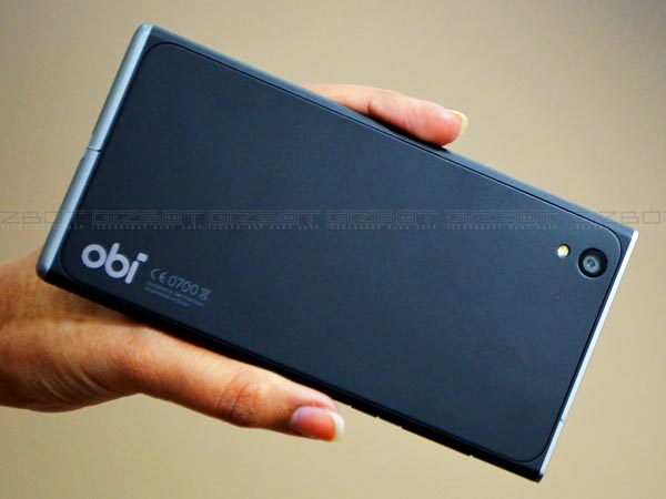 Obi Worldphone SF1 First Impression