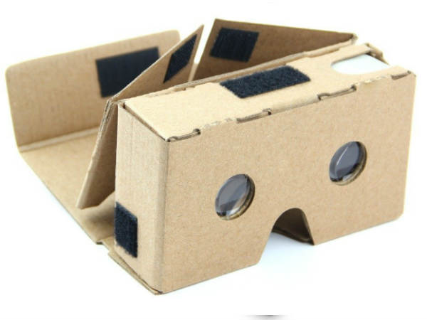 DOMO Nhance Vrc1 Magnet Assembled Virtual Reality 3d And Headset for iPhone 6s/6s Plus