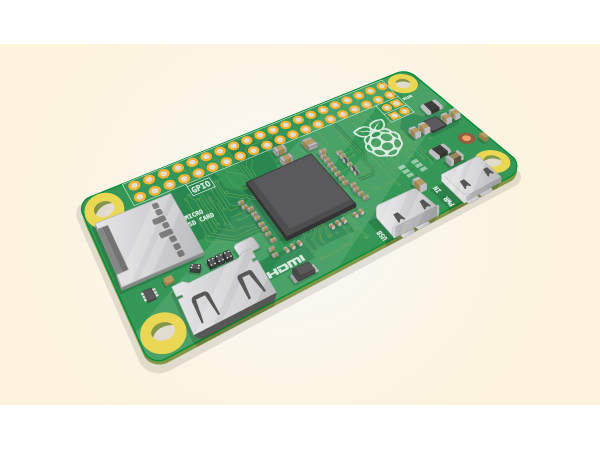 Raspberry Pi Zero is the Cheapest computer in the World