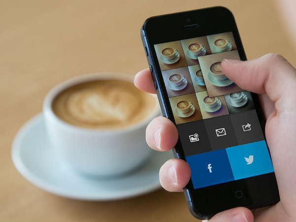 iPhone Photography Tips: 5 