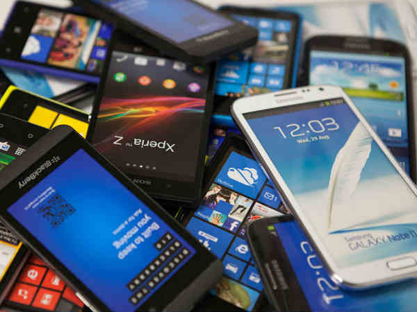 All Hidden Android Secret Codes For Samsung, HTC And Other Smartphones