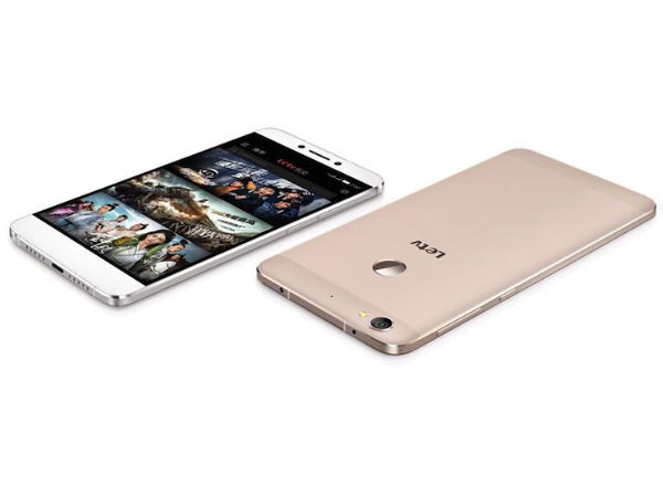 Cyber Monday: LeTV 1S with Helio X10 to be available at just Rs 12,500