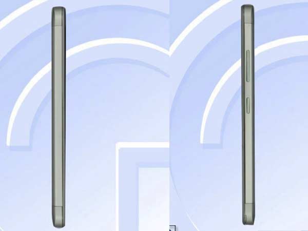 Lenovo K32c36 with 5 inch Full HD display, Octa Core SoC clears TENAA