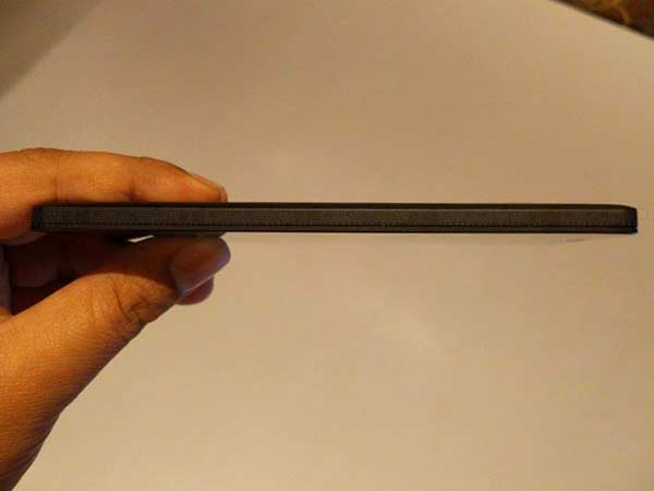 Microsoft Lumia 950 XL First Impressions