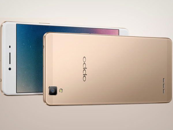 Oppo A53 with 5.5 inch display, Snapdragon 616 SoC now official Oppo A53 with 5.5 inch display, Snapdragon 616 SoC now official