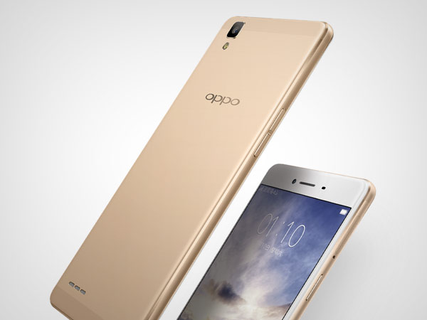 Oppo A53 with 5.5 inch display, Snapdragon 616 SoC now official Oppo A53 with 5.5 inch display, Snapdragon 616 SoC now official