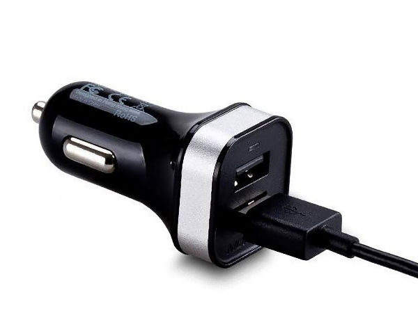 Car Charger