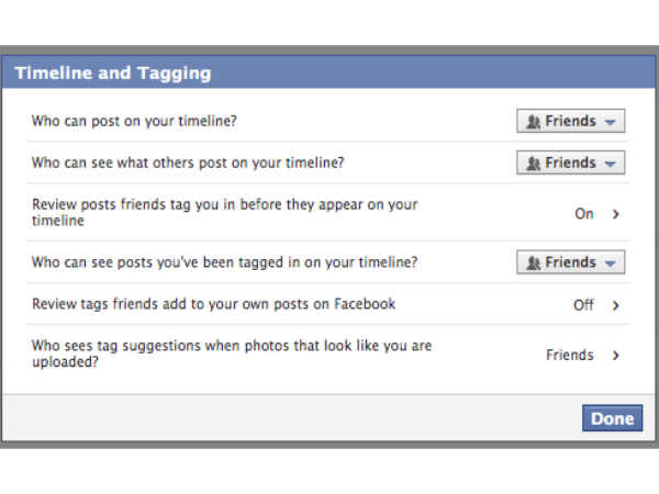 Facebook Tip 7