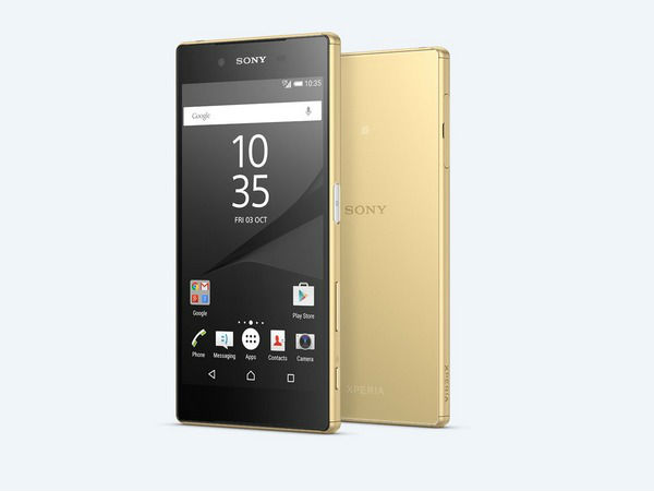 Buyer's Guide 7: Sony Xperia Z5