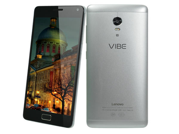 Buyer's Guide 11: Lenovo Vibe P1