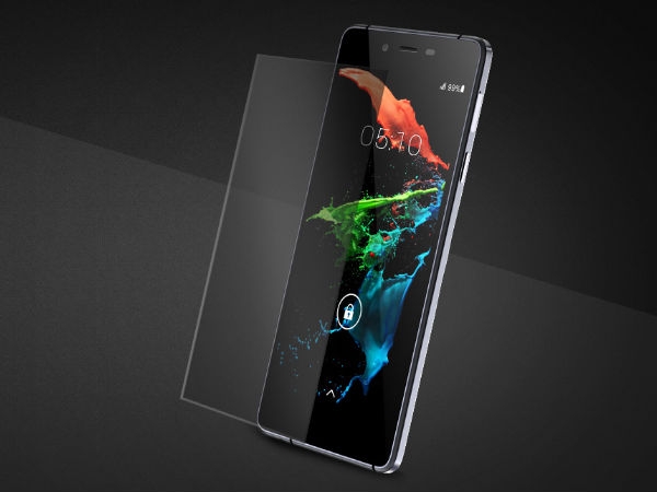 Buyer's Guide 13: Micromax Canvas Sliver 5