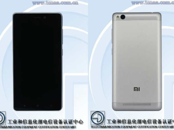 Xiaomi Working On Redmi 3: Sports 5 Inch Display And Metal Body 
